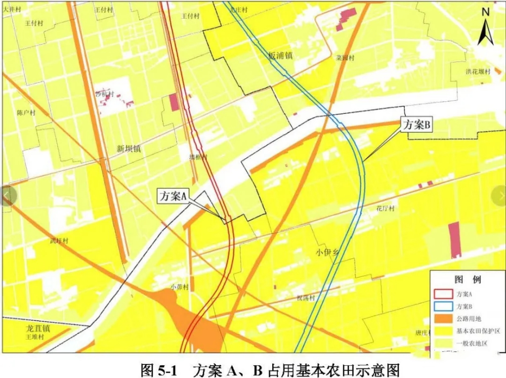 g233國道連雲港市區段即將開建建成後將成市區至新機場快速通道