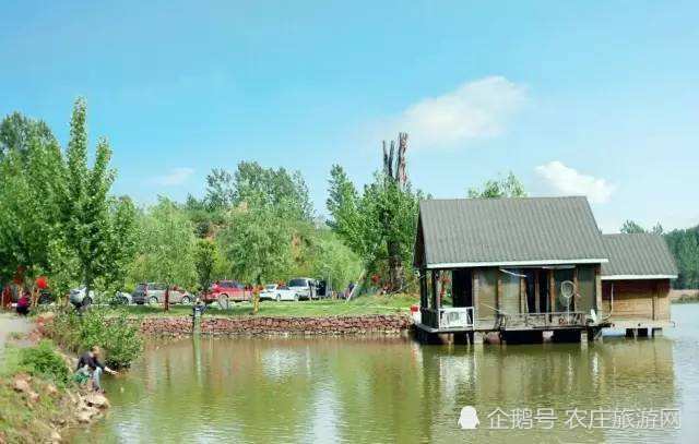 景田农庄农事体验,科普教育,观光旅游,休闲娱乐为一体的绝好出去,在