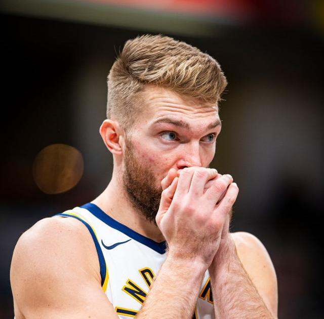 深度:深藏不露的小萨博尼斯,印第安纳步行者悄然崛起的秘密武器_腾讯