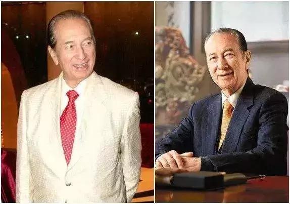2020澳门富豪榜前二十名(2020澳门富豪榜前二十名是谁)
