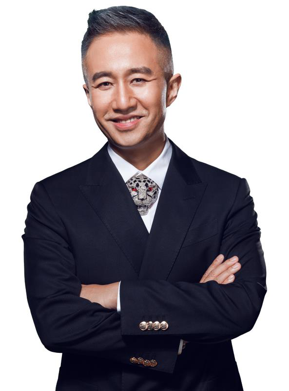 少年强则国强大东翔绽放中国格斗力量