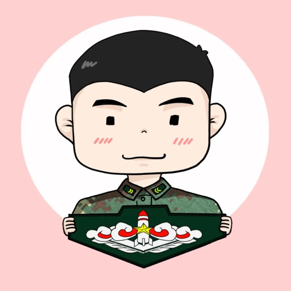 小火伴看这里一组动图教你如何成尖兵