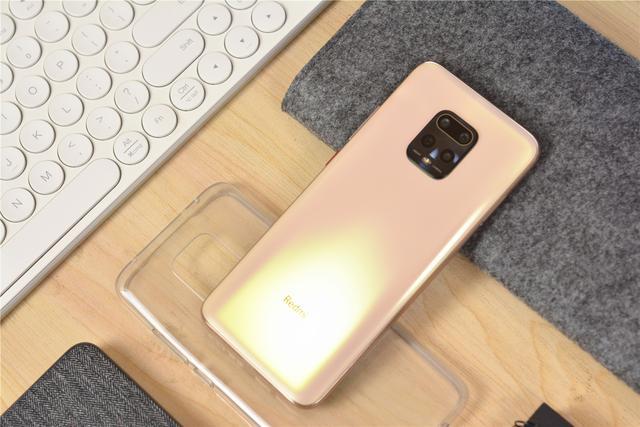 redmi10xpro真机上手憋了一肚子的心里话不吐不快