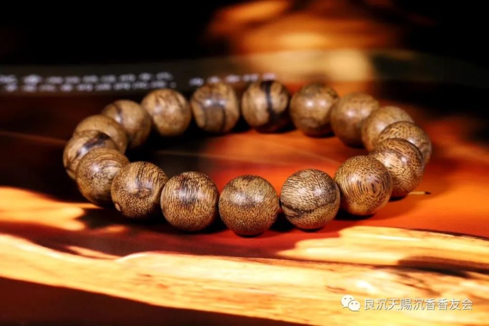 梁辰沉香味道到底要怎么才能分辨