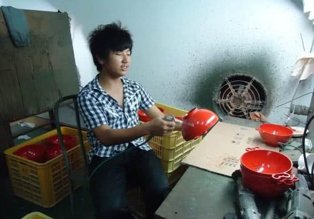 学长直言初中生打暑假工最好去这3个地方钱多又轻松