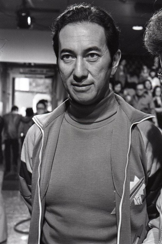 赌王 何鸿燊生平照片 腾讯新闻