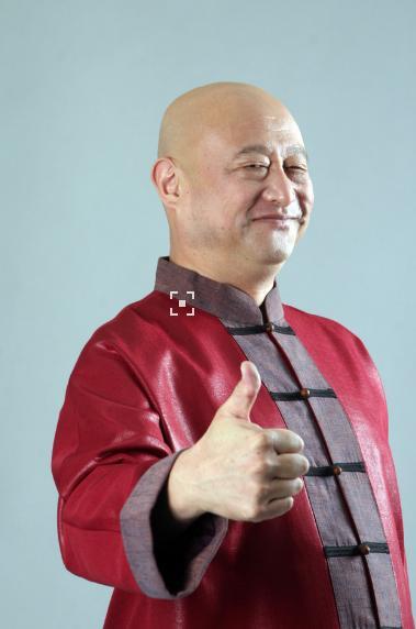 陈寒柏:接代言,认干爹不算啥,称自己老婆叫"闺女",才是真奇葩