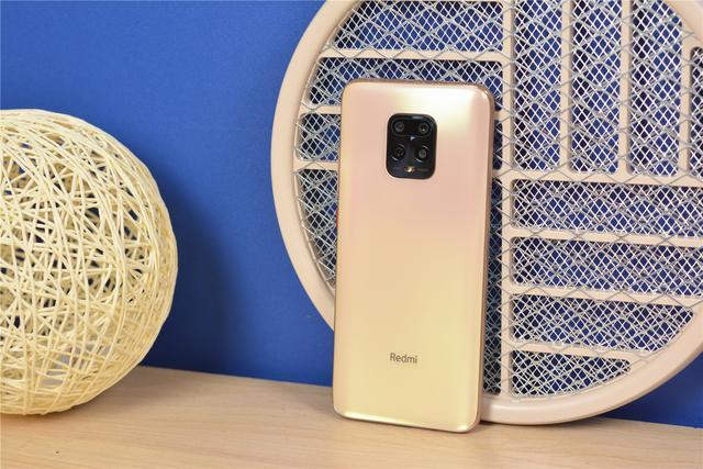 redmi10xpro评测天玑820双5g售价2299元真心不贵