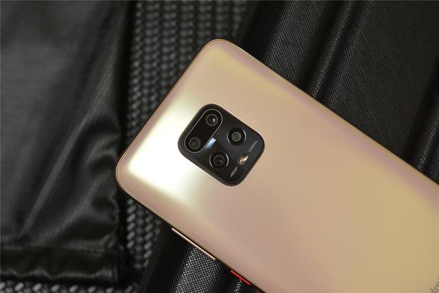 redmi10xpro评测天玑820双5g售价2299元真心不贵