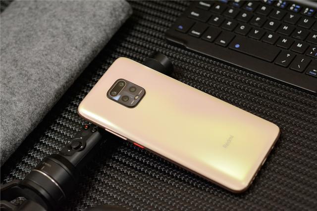 redmi10xpro评测天玑820双5g售价2299元真心不贵