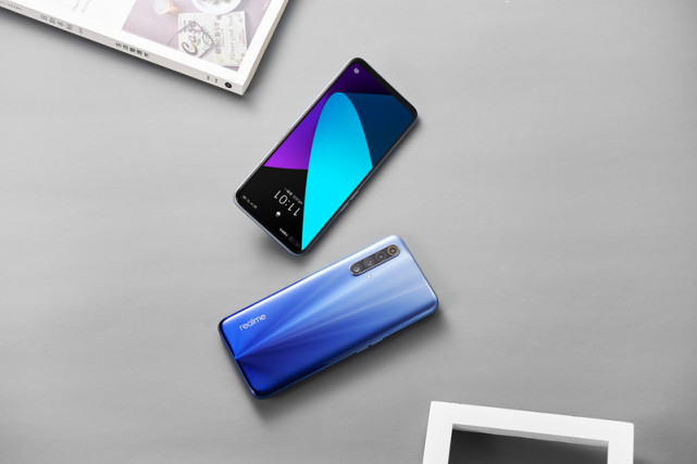 掀起全民5g性价比realme真我x50m评测体验