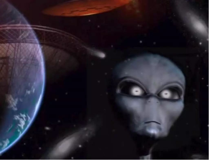 斯诺登|地心人真的存在？斯诺登曾经爆料过，你觉得可信吗？