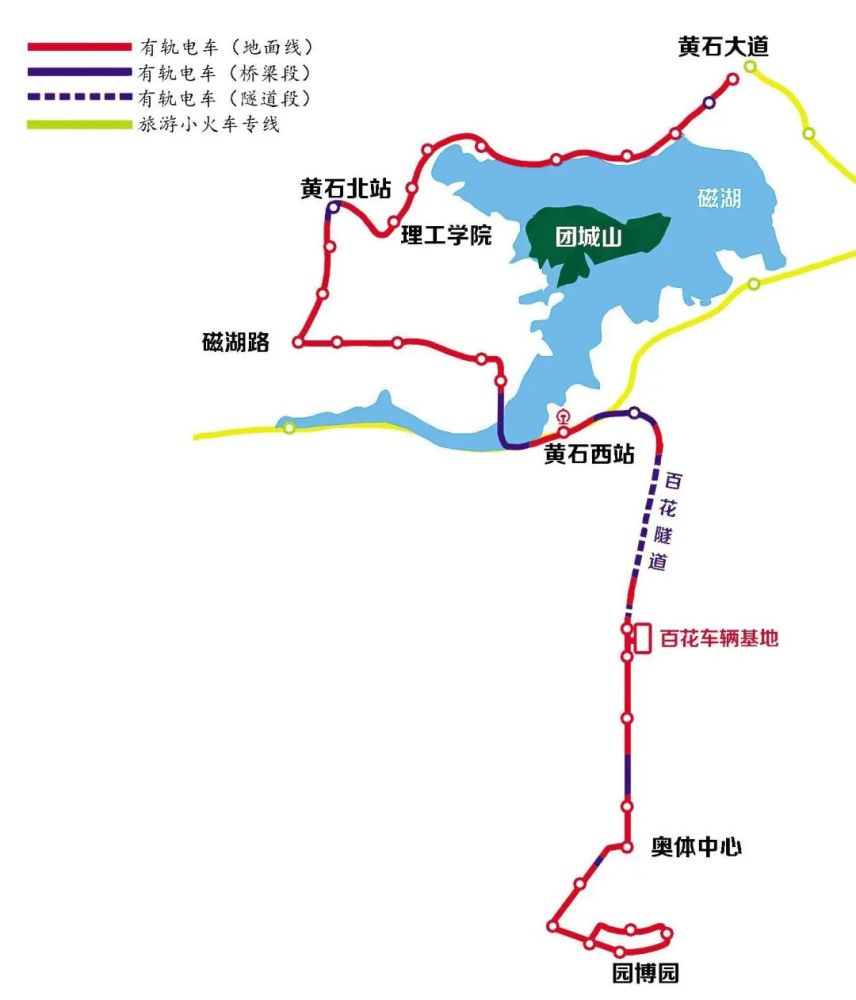 有望2021年提前開通試運營