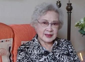 頭婚被逼迫二婚仍不順親姐因她一生未嫁98歲秦怡的坎坷人生