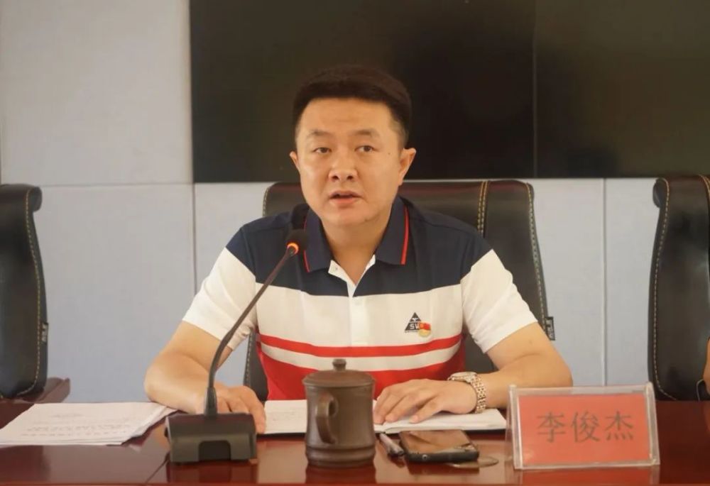 益阳市人民检察院巡察组对南县人民检察院开展司法巡察_腾讯新闻