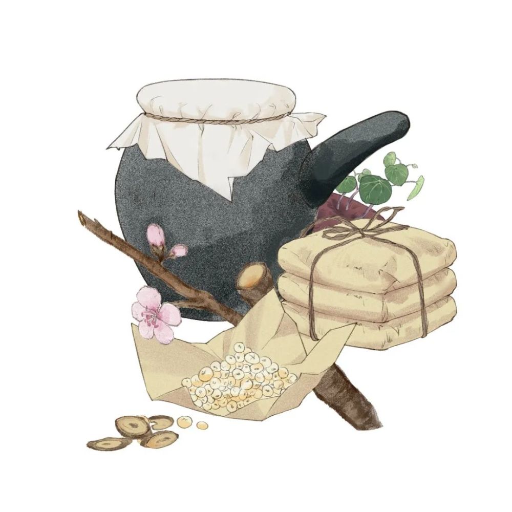 让人痛苦的花粉症 听听中医怎么说 曙光健康网