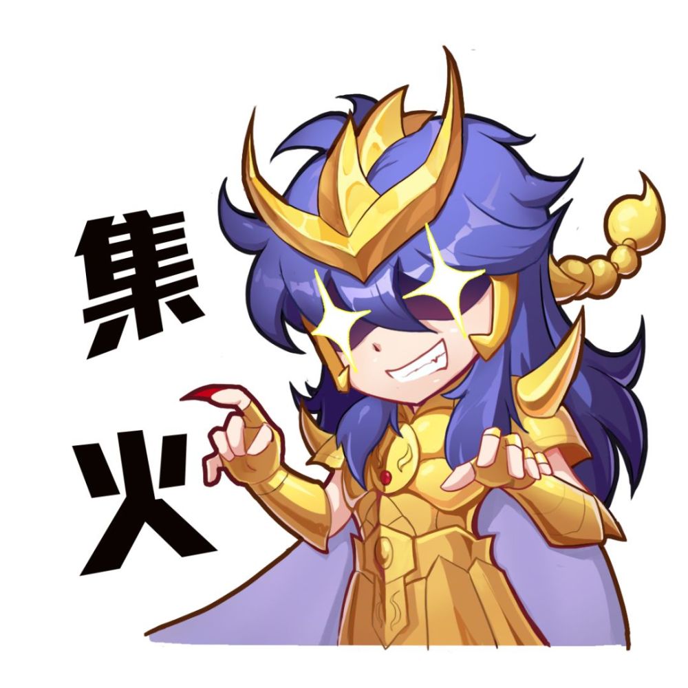 圣斗士星矢,设计近乎完美的三个斗士,雅典娜表现稳定,神圣衣瞬常可