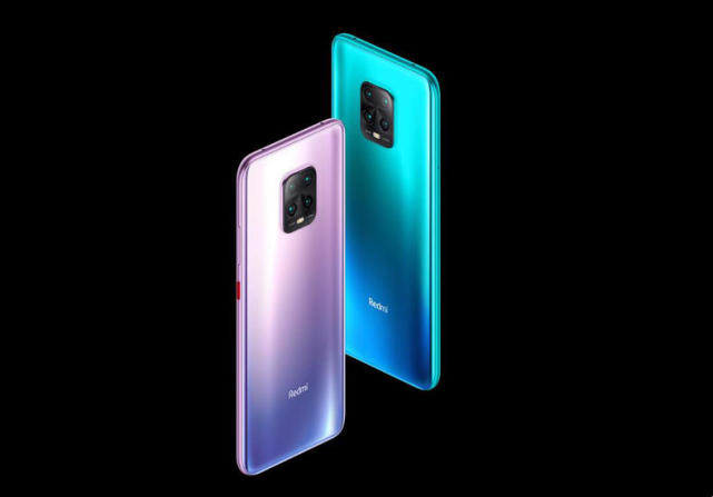 1599元红米10x发布给5g手机重新定价