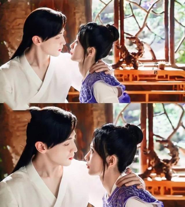 "以为不好看,却追到停不下来"的5部剧,网友:忘不了琅琊榜!