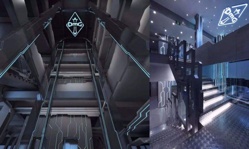 lpl各战队训练基地ig温馨rng豪气