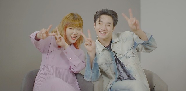 jtbc综艺《begin again》是韩国顶级音乐人在海外陌生的城市挑战