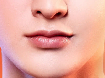 4张"可爱"的嘴巴中,有一个是华晨宇,你能猜出来是几个?