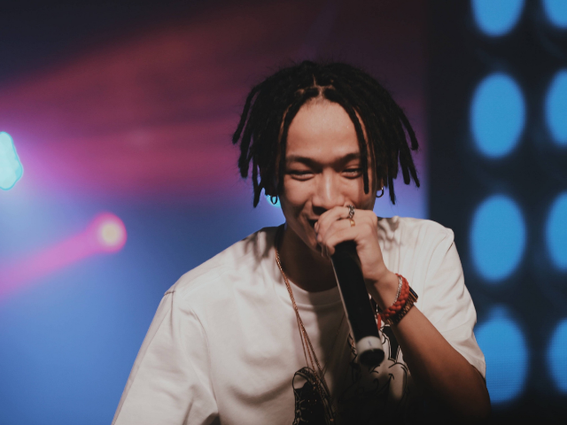 tt补位《我是唱作人2》,张艺兴,刘思鉴受威胁,谁会下一个走?