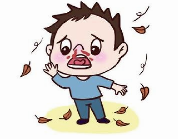 另外,中药对于鼻出血也有很好的疗效,鼻出血初期可用云南白药,石灰散