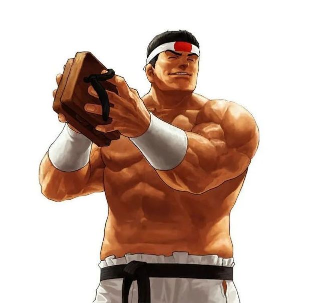 【趣味恶搞】拳皇新闻联播第六季