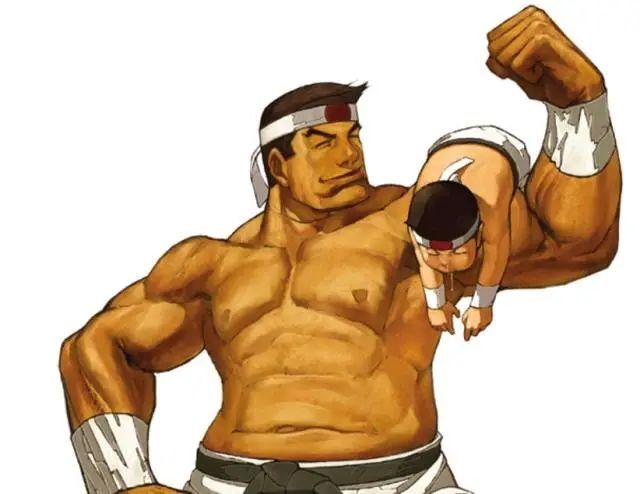 【趣味恶搞】拳皇新闻联播第六季