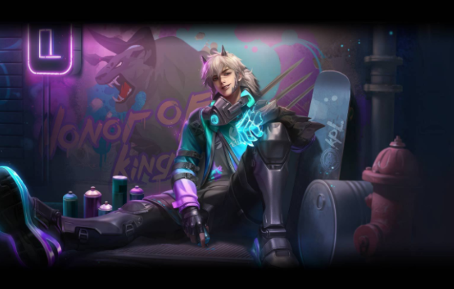 王者荣耀s19赛季最强势打野推荐只要学会你就是撩妹野王