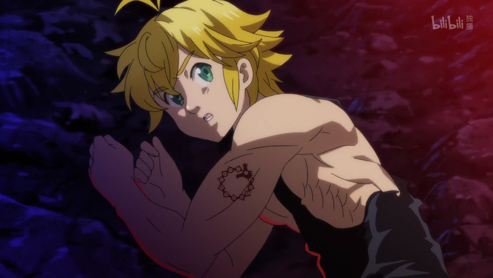 七大罪第四季延期你是期待还是遗憾