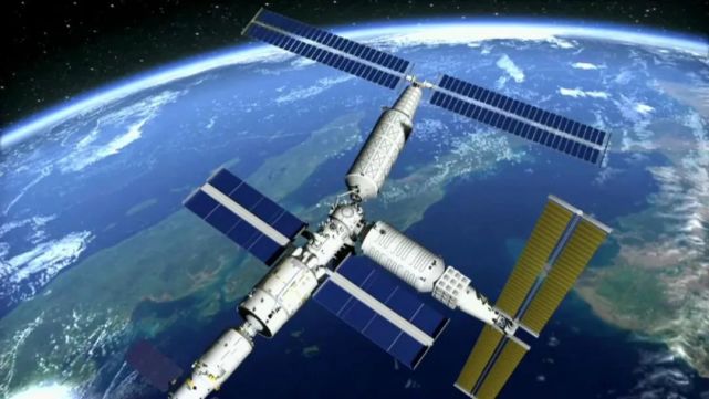 04全国政协委员周建平:空间站还将建"巡天"望远镜周建平透露,中国空间