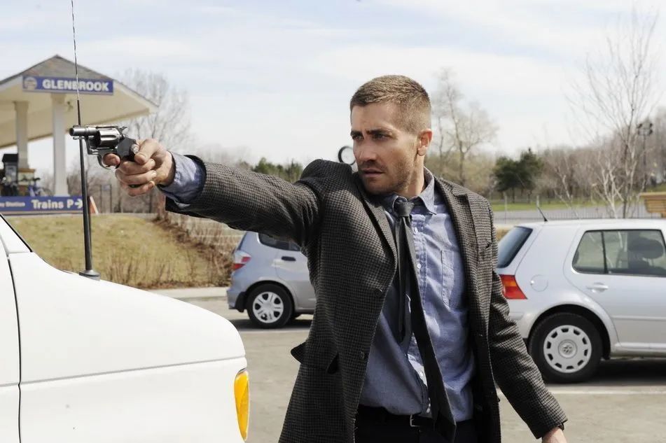 泰莉·格尔布曼|值得三刷的9部错位空间影片，想象力不够看不懂