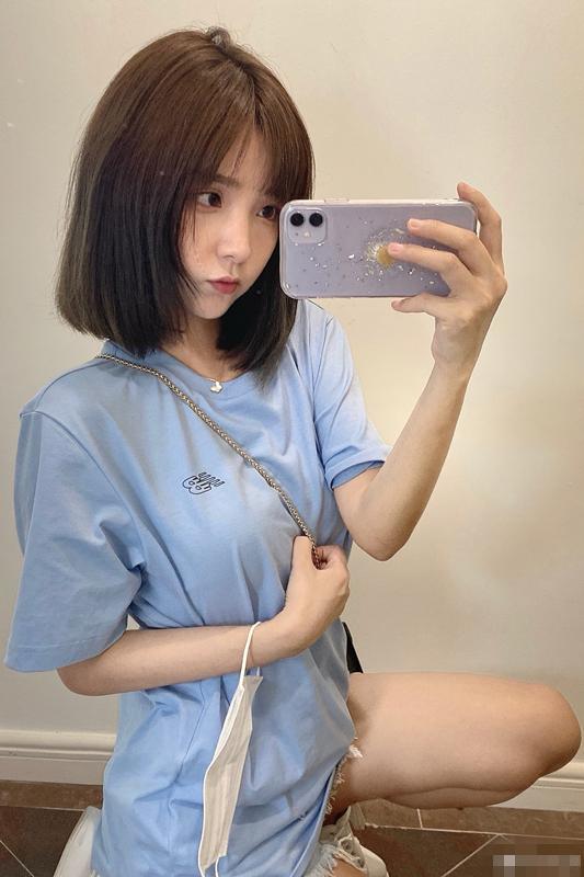 小米粥ovo开启心动挑战,原来女主播喜欢这种类型的男生!_腾讯新闻