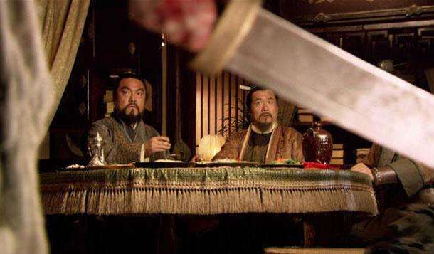 张都监为害武松用了七计连施恩也成了托安排大批群众演员