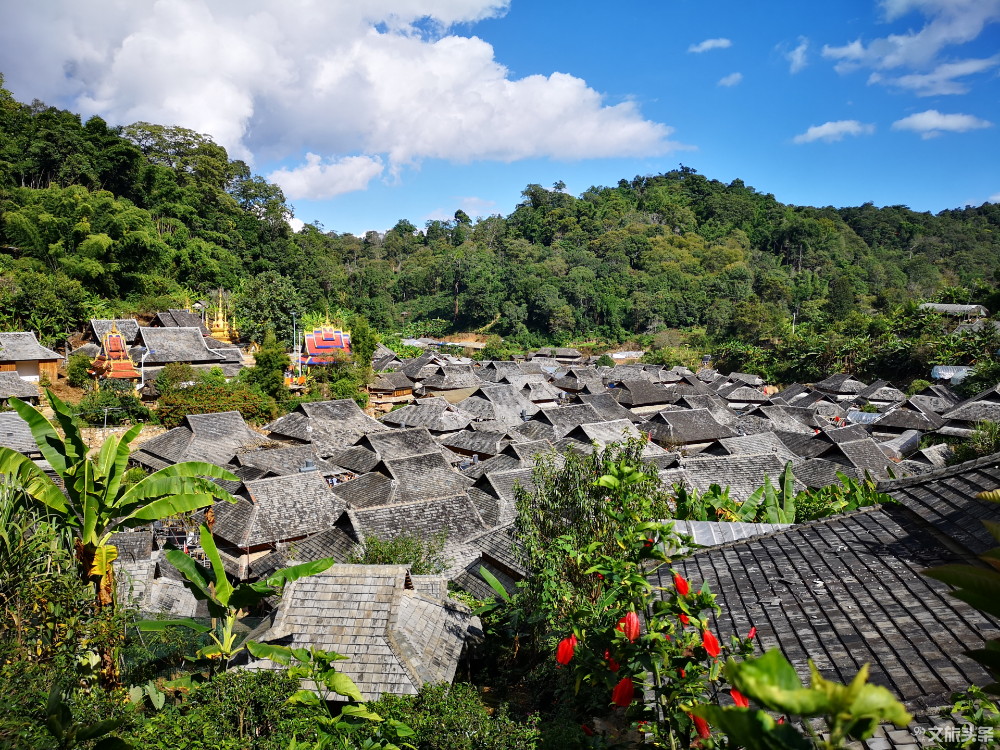 一天一点普洱云南公布十条非遗旅游线路从普洱出发开启滇西南逐味茶香