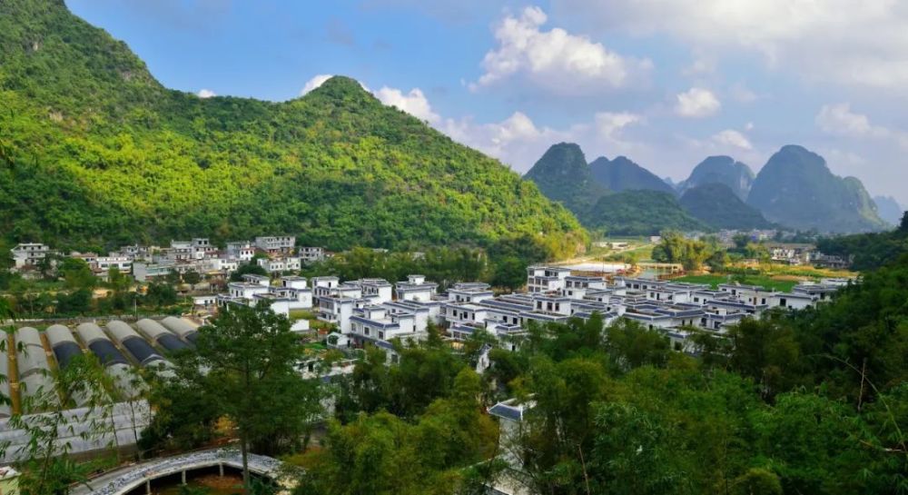 【决胜小康 奋斗有我】古零镇——体旅重镇产业兴 农旅融合助脱贫