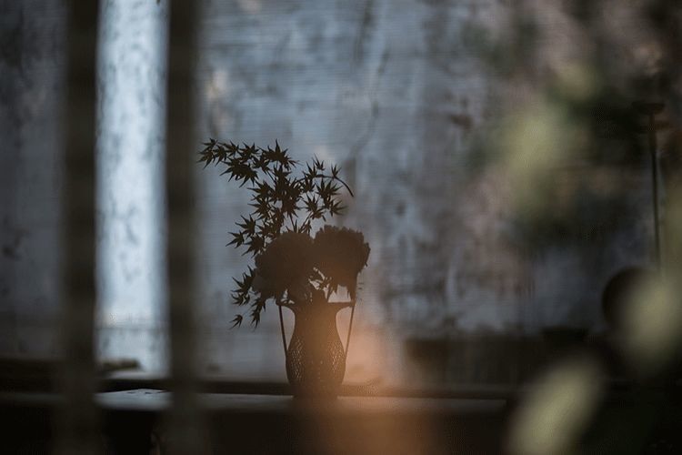 9句古语箴言 聪者听于无声 明者见于未形 腾讯新闻