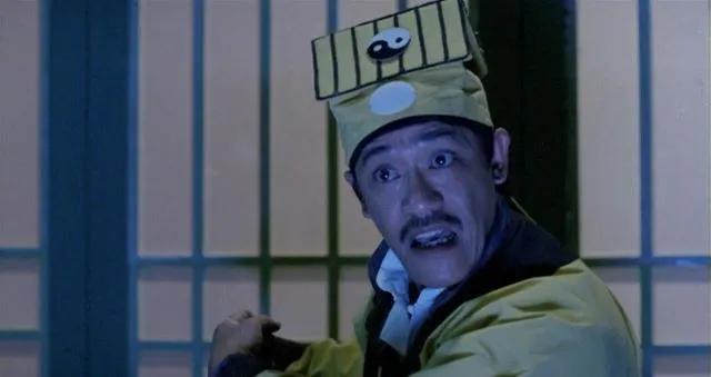 灵幻先生3位女鬼命运不同一位改行卖保险一位嫁入豪门