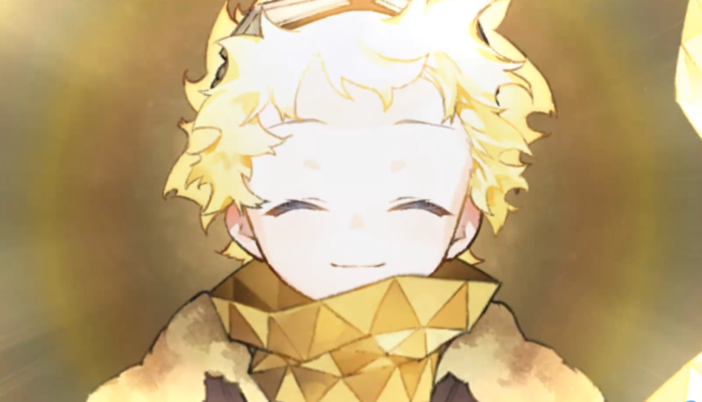 fgo小王子节奏榜详评伤害不足是唯一硬伤