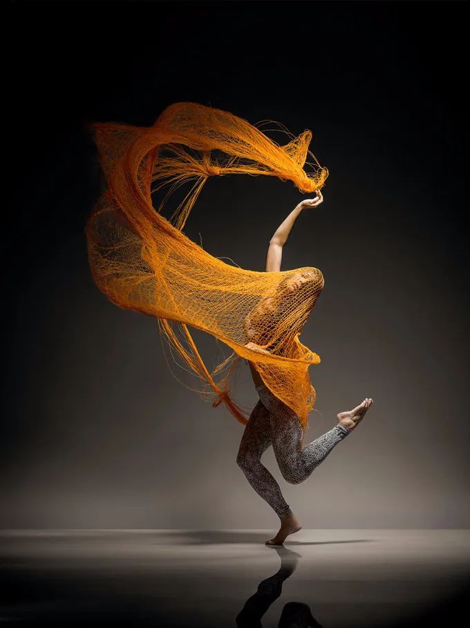 最美人体艺术,美的让人无法自拔!