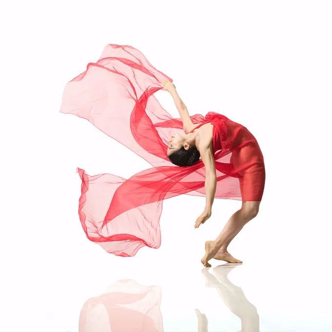 最美人体摄影舞动灵魂美得无法自拔