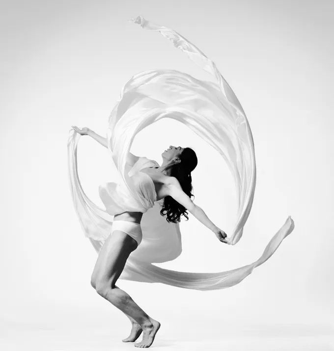 最美人体艺术,美的让人无法自拔!