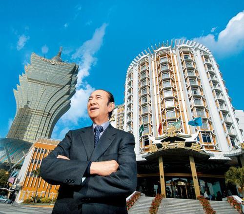 一代澳门"赌王"何鸿燊逝世,他留下的资产会怎么分配?