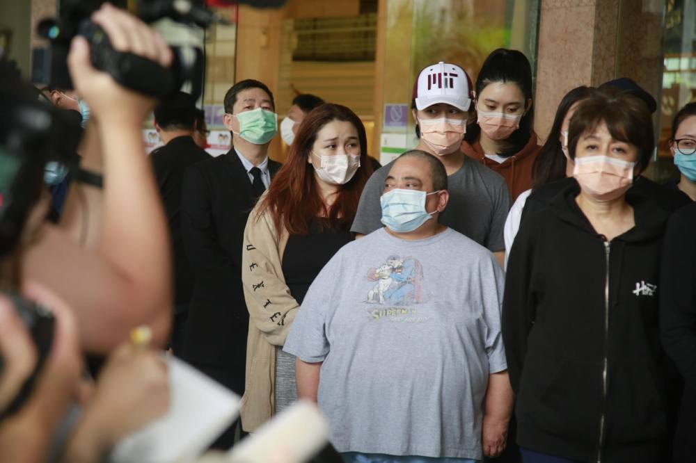 赌王何鸿燊病逝,港媒曝11年医疗费用高达2亿