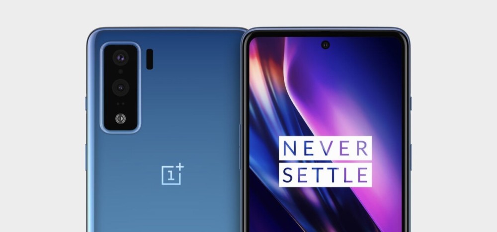 刘作虎确认一加将推新成员 或为OnePlus Z最快7月登场