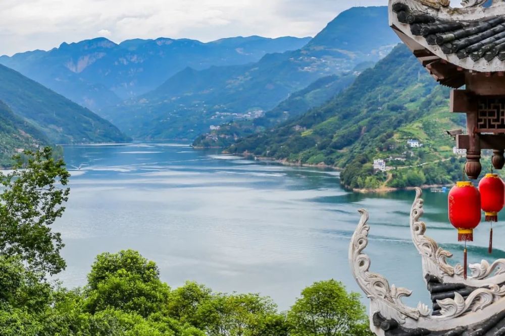 从这一刻开始探寻宝藏湖北