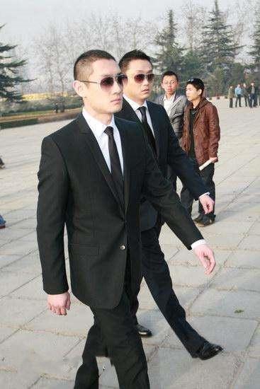 "京城四少"汪雨情史丰富,甩张敏,掌掴赵薇,唯独对她不一般