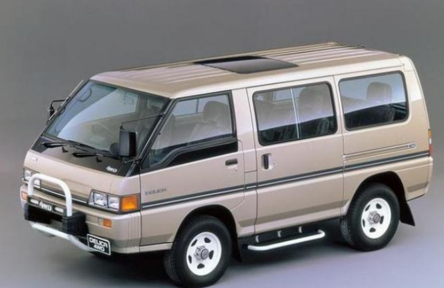 面包车已经成了回忆这几款都很经典卖得最好的居然是国产